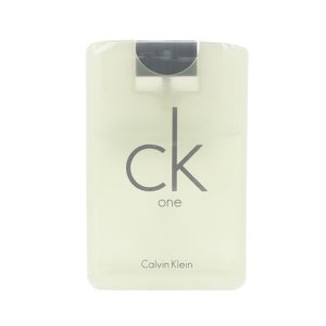 Calvin Klein CK One Eau de Toilette unisex