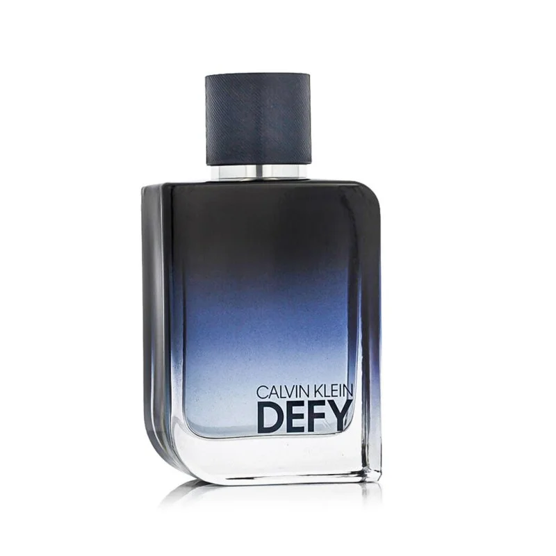 Calvin Klein Defy Eau de Parfum para hombre