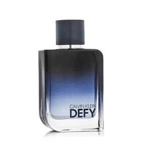 Calvin Klein Calvin Klein Defy Eau de Parfum para hombre