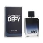 Calvin Klein Defy Eau de Parfum para hombre