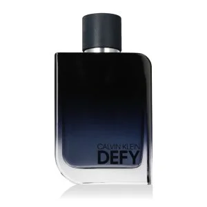 Calvin Klein Defy Eau de Parfum para hombre