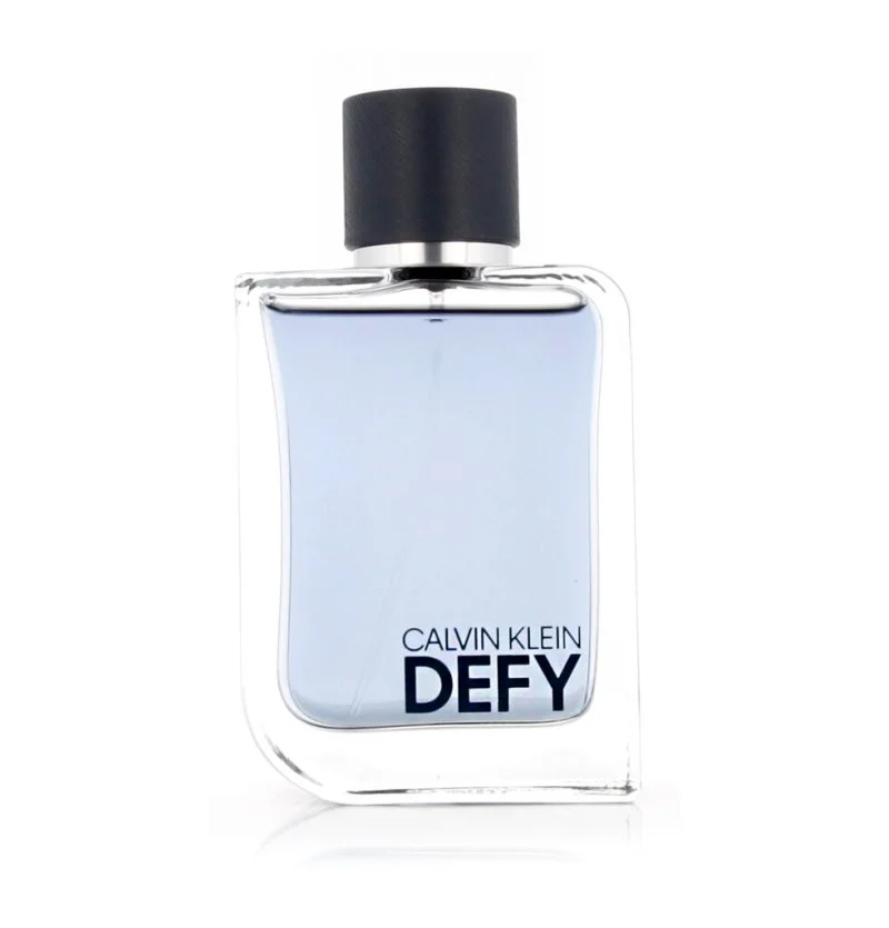 Calvin Klein Defy Eau de Toilette para hombre