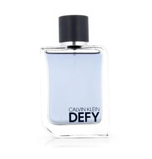 Calvin Klein Calvin Klein Defy Eau de Toilette para hombre