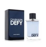 Calvin Klein Defy Eau de Toilette para hombre