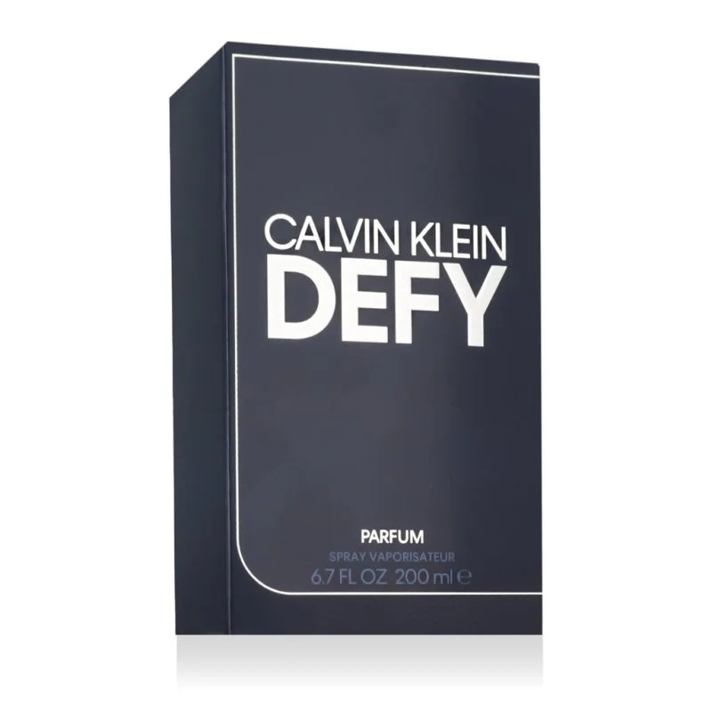 Calvin Klein Defy Perfume para hombre