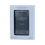 Calvin Klein Eternity Aqua for Men eau de toilette para hombre