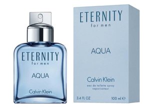 Calvin Klein Eternity Aqua for Men eau de toilette para hombre