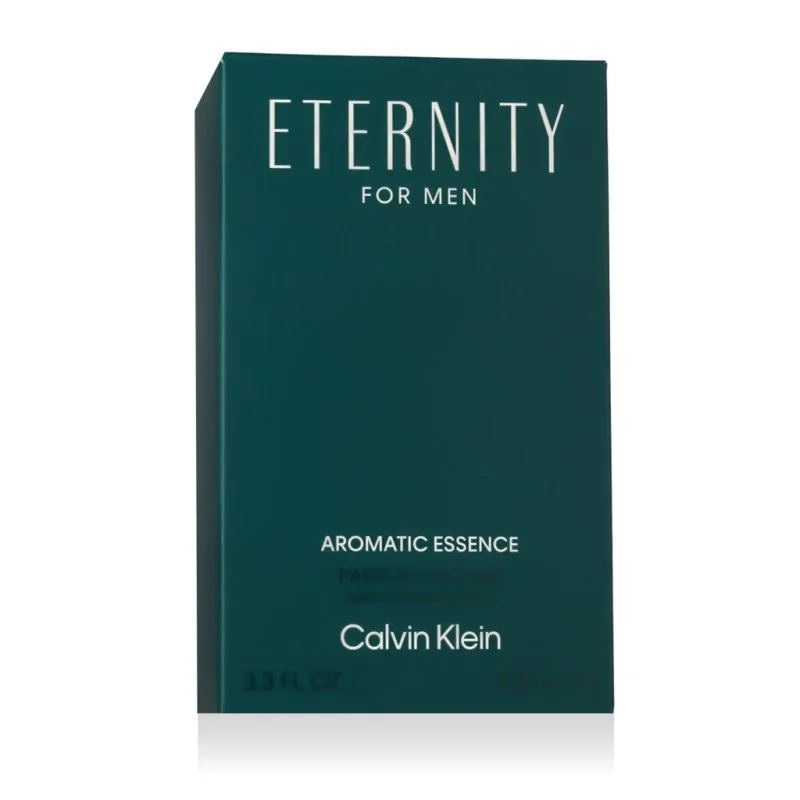 Calvin Klein Eternity Aromatic Essence Perfume Intenso para hombre
