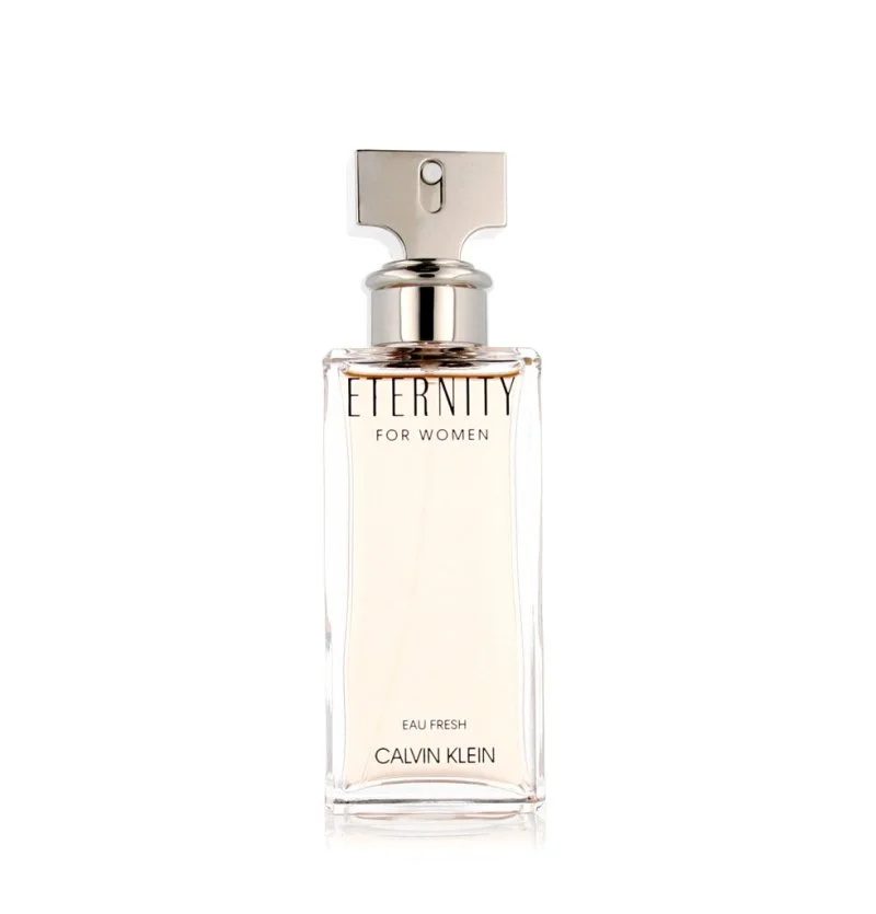 Calvin Klein Eternity Eau Fresh Eau de Parfum para mujer
