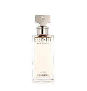 Calvin Klein Calvin Klein Eternity Eau Fresh Eau de Parfum para mujer