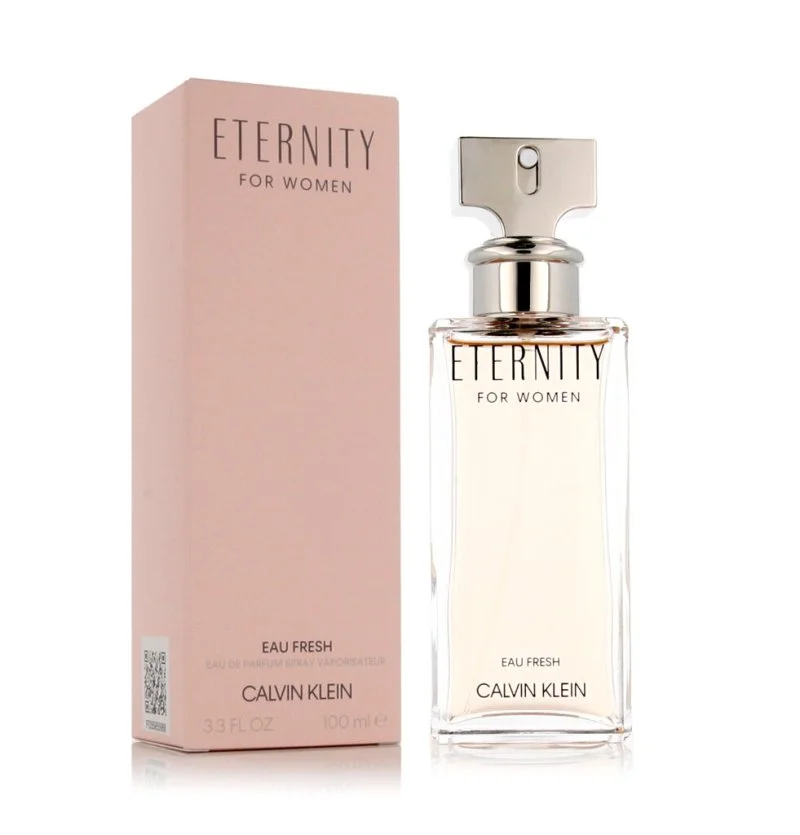 Calvin Klein Eternity Eau Fresh Eau de Parfum para mujer