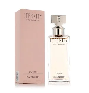 Calvin Klein Calvin Klein Eternity Eau Fresh Eau de Parfum para mujer