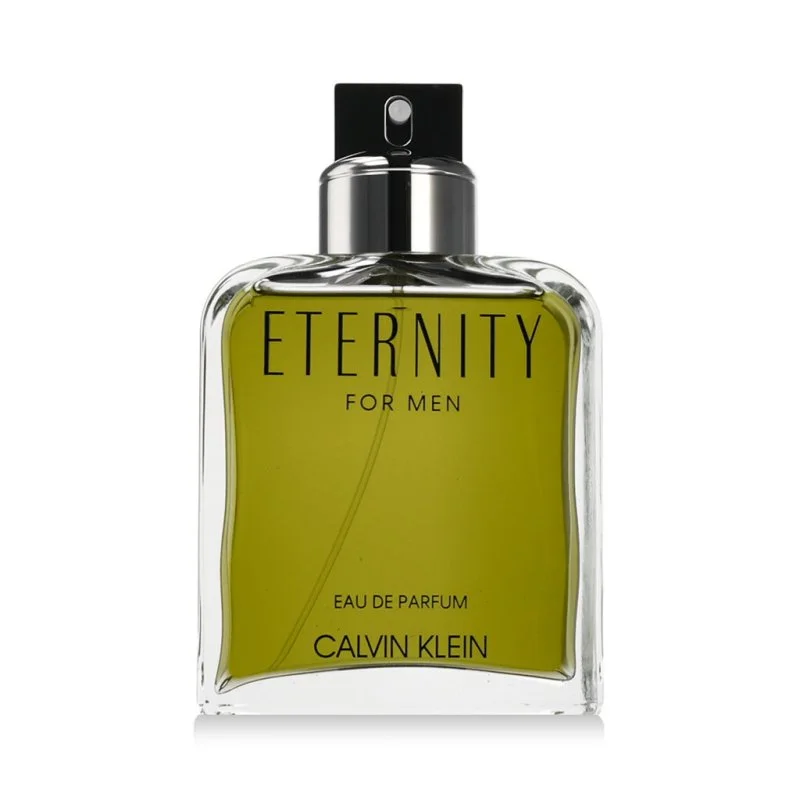 Calvin Klein Eternity for Men Eau de Parfum para hombre