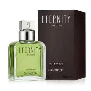 Calvin Klein Calvin Klein Eternity for Men Eau de Parfum para hombre
