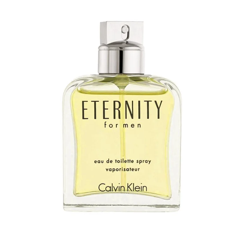 Calvin Klein Eternity for Men eau de toilette para hombre