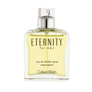 Calvin Klein Calvin Klein Eternity for Men eau de toilette para hombre