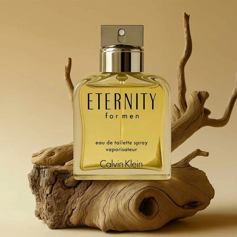 Calvin Klein Eternity for Men eau de toilette para hombre