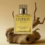 Calvin Klein Eternity for Men eau de toilette para hombre