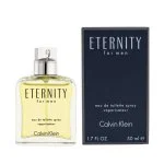 Calvin Klein Eternity for Men eau de toilette para hombre