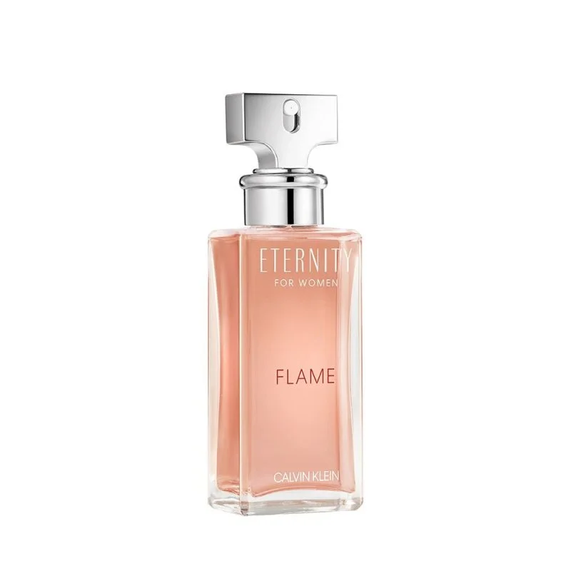 Calvin Klein Eternity Flame agua de perfume para mujer