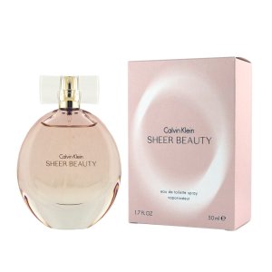 Calvin Klein Sheer Beauty eau de toilette para mujer