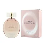 Calvin Klein Calvin Klein Sheer Beauty eau de toilette para mujer