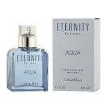 Eternity Aqua for Men Eau de Toilette para hombre 100 ml