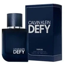 Calvin Klein Defy perfume para hombre