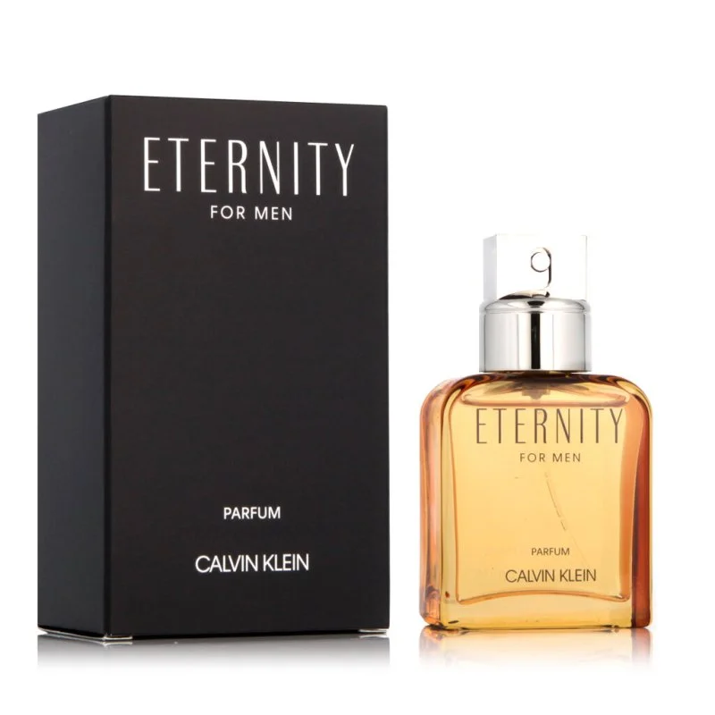 Eternity Parfum For Men perfume para hombre 50 ml