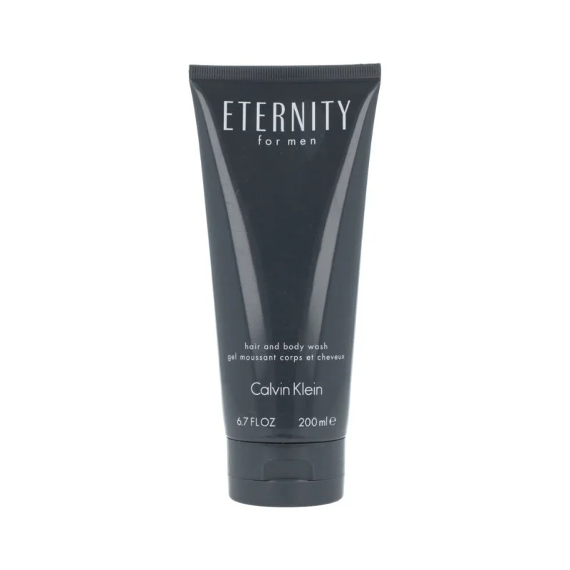 Eternity for Men SG para hombre 200 ml