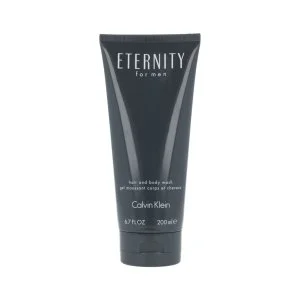 Calvin Klein Eternity for Men SG para hombre