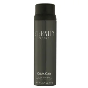 Calvin Klein Eternity for Men desodorante en spray para hombre