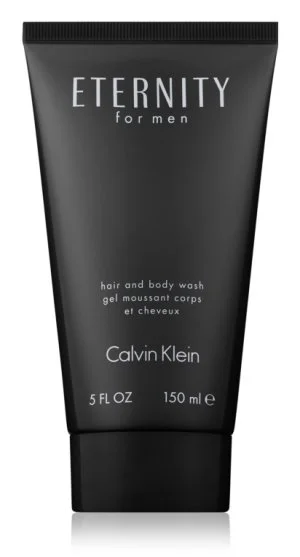 Calvin Klein Eternity For Men gel de ducha para hombre