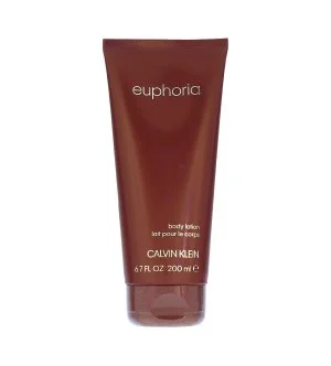 Calvin Klein Euphoria loción corporal para mujer