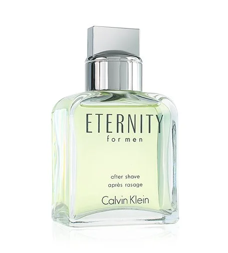 Eternity For Men loción para después del afeitado para hombre 100 ml