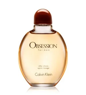 Calvin Klein Obsession For Men loción para después del afeitado para hombre