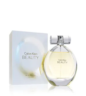 Calvin Klein Beauty agua de perfume para mujer 50 ml