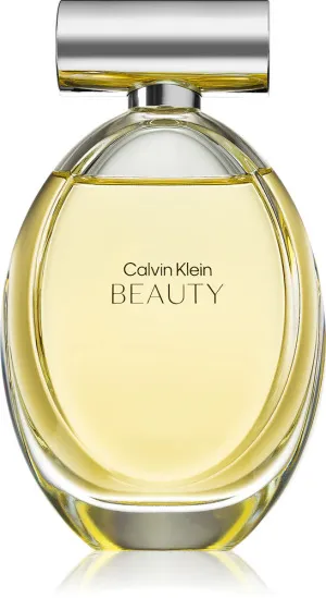 Calvin Klein Beauty agua de perfume para mujer 50 ml