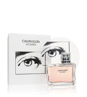 Calvin Klein Calvin Klein Women agua de perfume 100 ml para mujeres