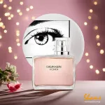 Women agua de perfume 100 ml para mujeres