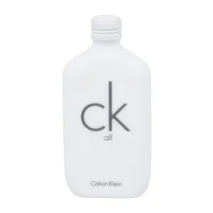 Calvin Klein CK All agua de tocador unisex