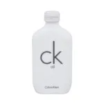 Agua de tocador unisex Calvin Klein CK All 100 ml