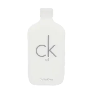 Calvin Klein CK All agua de tocador unisex 200 ml