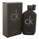 CK Be agua de tocador 50 ml unisex