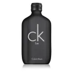CK Be agua de tocador 50 ml unisex