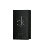 CK Be agua de tocador 50 ml unisex