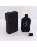 CK Be agua de tocador 50 ml unisex