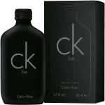 CK Be agua de tocador 50 ml unisex