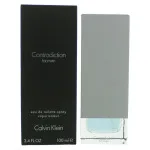 Contradiction For Men agua de tocador 100 ml para hombres
