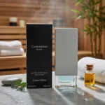 Contradiction For Men agua de tocador 100 ml para hombres